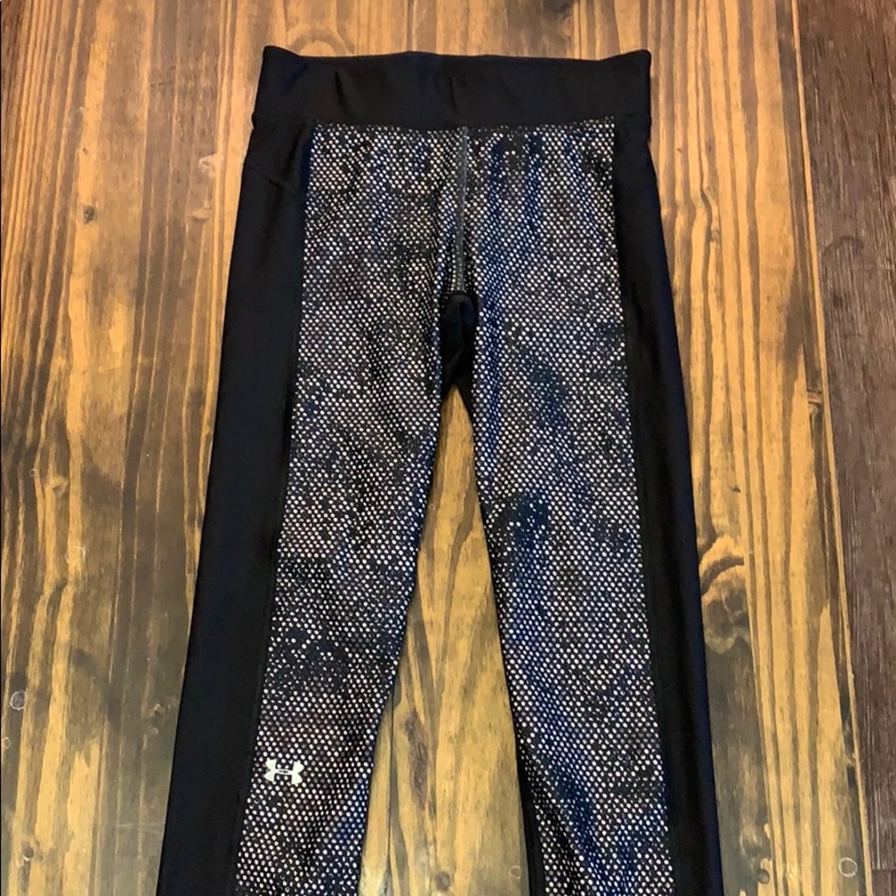 Under armor leggings